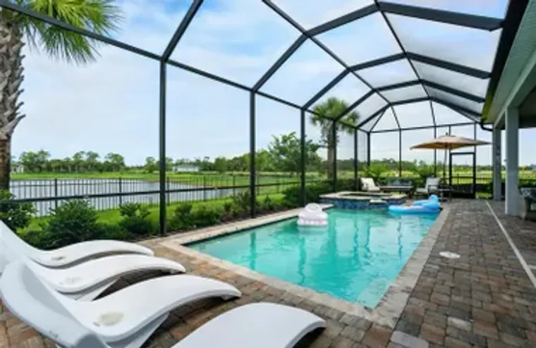 7002 DEL WEBB OAK CREEK BLVD, NORTH FORT..., North Fort Myers, FL 33917