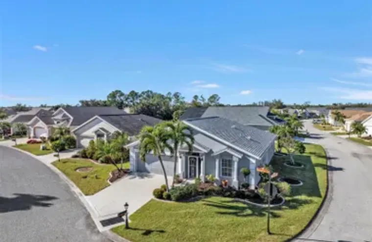 24415 BUCKINGHAM WAY, PUNTA GORDA, FL, 3..., Punta Gorda, FL 33980