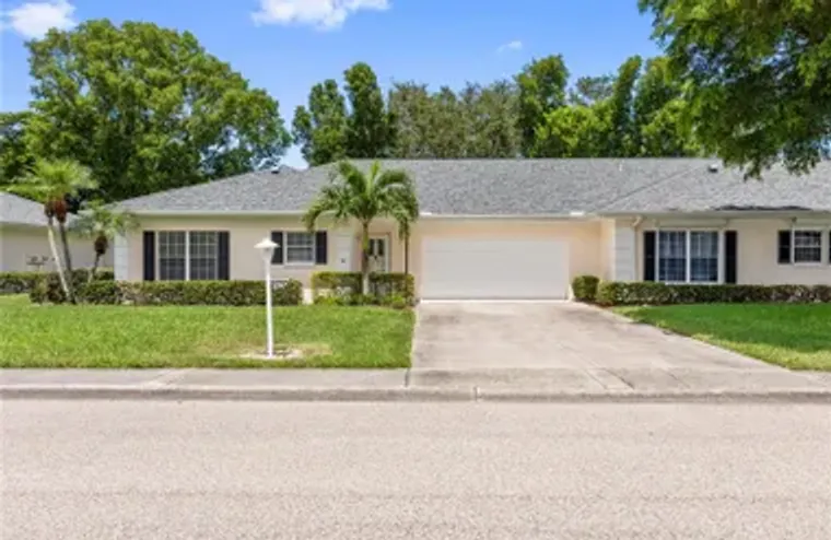 1267 HAZELTINE DR, FORT MYERS, FL, 33919, Fort Myers, FL 33919