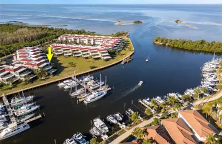 3250 SOUTHSHORE DR APT 55A, PUNTA GORDA,..., Punta Gorda, FL 33955