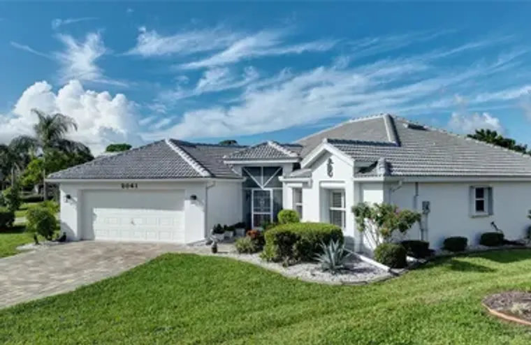 2041 KING TARPON DR, PUNTA GORDA, FL, 33..., Punta Gorda, FL 33955