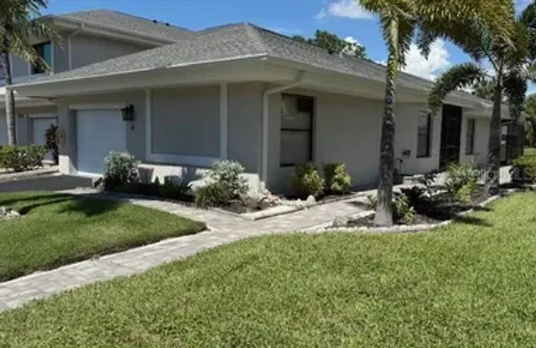 3011 MATECUMBE KEY RD APT 4, PUNTA GORDA..., Punta Gorda, FL 33955