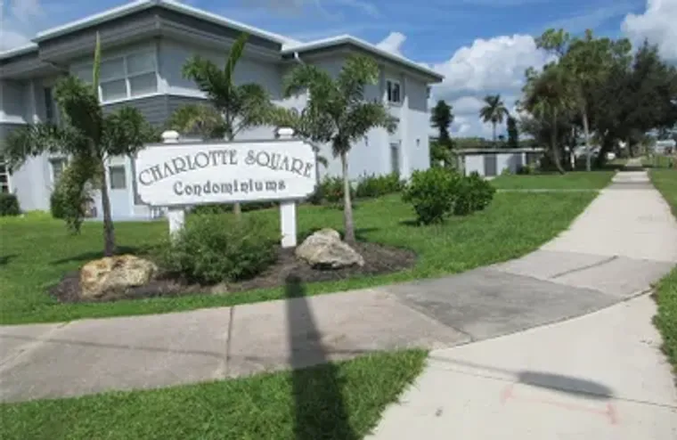 21320 BRINSON AVE APT 119, PORT CHARLOTT..., Port Charlotte, FL 33952