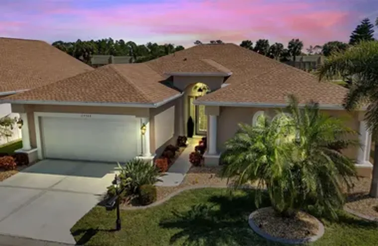 24588 BUCKINGHAM WAY, PORT CHARLOTTE, FL..., Port Charlotte, FL 33980