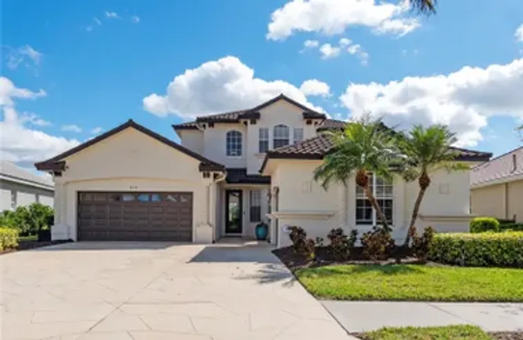 5241 GRAND PALMETTO WAY, NORTH PORT, FL,..., North Port, FL 34291