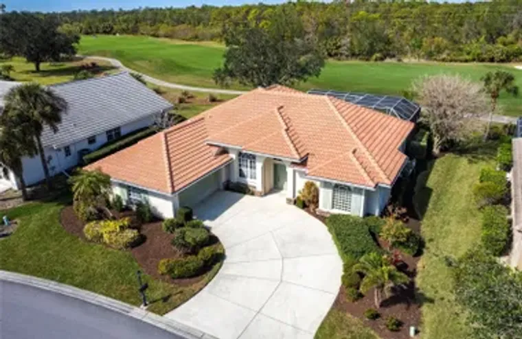 13744 LONG LAKE LN, PORT CHARLOTTE, FL, ..., Port Charlotte, FL 33953