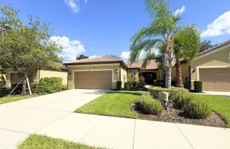 2594 OSWEGO DR, NORTH PORT, FL, 34289, North Port, FL 34289