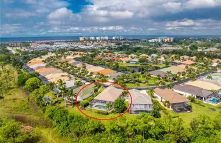 17791 COURTSIDE LANDINGS CIR, PUNTA GORD..., Punta Gorda, FL 33955