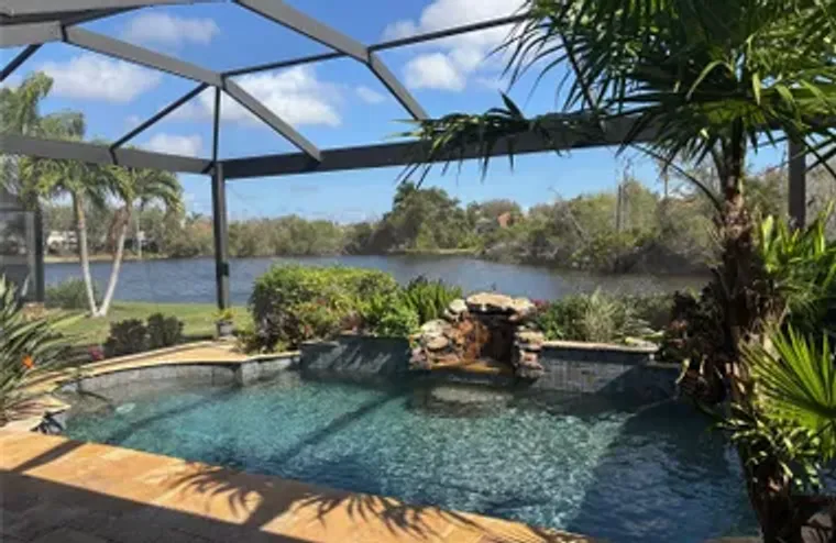 3589 PENNYROYAL RD, PORT CHARLOTTE, FL, ..., Port Charlotte, FL 33953