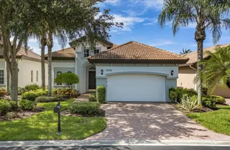 12584 GRANDEZZA CIR, ESTERO, FL, 33928, Estero, FL 33928