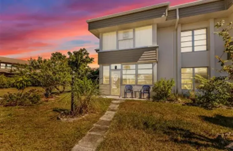 21300 BRINSON AVE APT 119, PORT CHARLOTT..., Port Charlotte, FL 33952