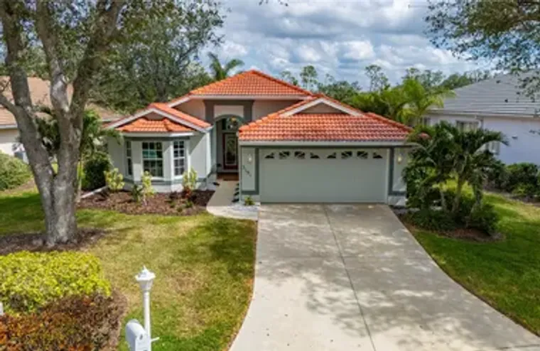 3191 VILLAGE LN, PORT CHARLOTTE, FL, 339..., Port Charlotte, FL 33953
