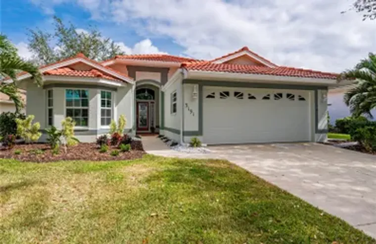 3191 VILLAGE LN, PORT CHARLOTTE, FL, 339..., Port Charlotte, FL 33953