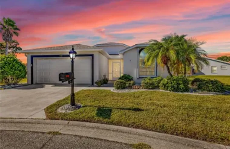 1713 PALACE CT, PUNTA GORDA, FL, 33980, Punta Gorda, FL 33980