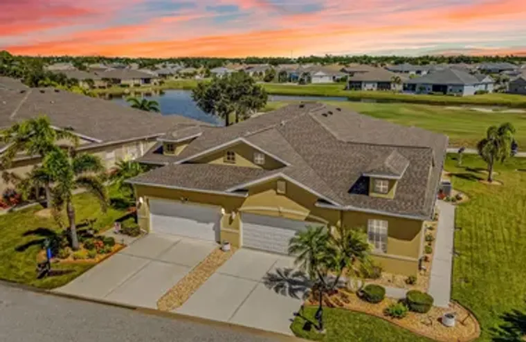 1852 KNIGHTS BRIDGE TRL, PUNTA GORDA, FL..., Punta Gorda, FL 33980