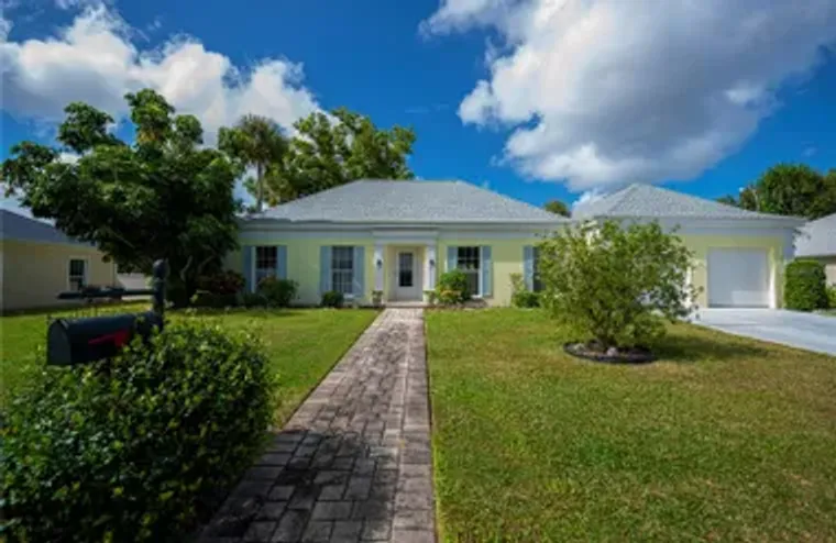 5 BARBADOS RD # 31, ENGLEWOOD, FL, 34223, Englewood, FL 34223