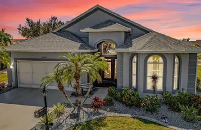 24439 BUCKINGHAM WAY, PUNTA GORDA, FL, 3..., Punta Gorda, FL 33980