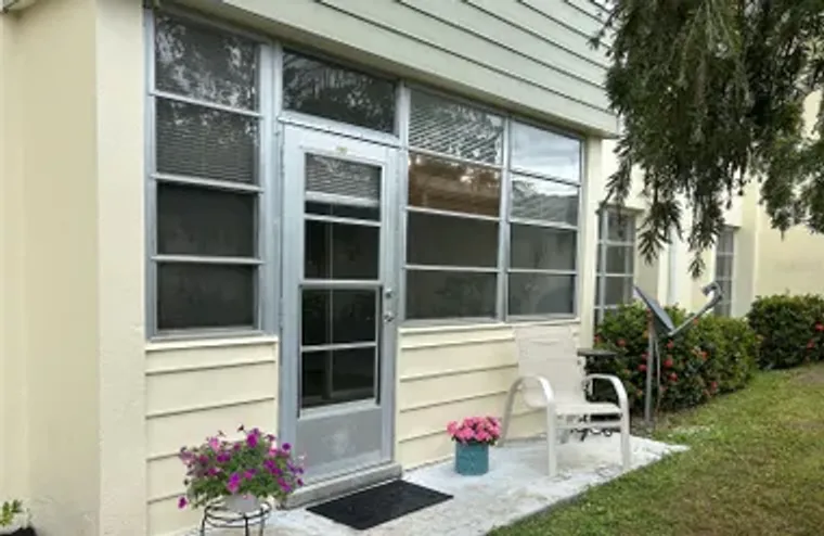 21267 GERTRUDE AVE 109, PORT CHARLOTTE, ..., Port Charlotte, FL 33952