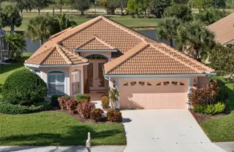 5151 PINE SHADOW LN, NORTH PORT, FL, 342..., North Port, FL 34287