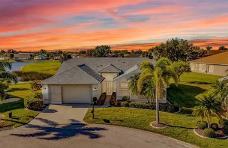 24304 KELDHOLME CT, PUNTA GORDA, FL, 339..., Punta Gorda, FL 33980