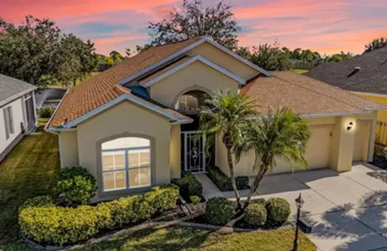 24612 BUCKINGHAM WAY, PUNTA GORDA, FL, 3..., Punta Gorda, FL 33980