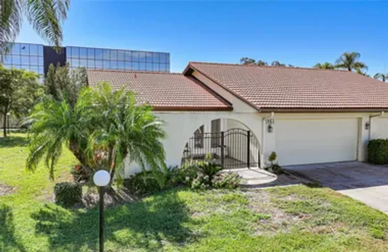 3861 EL POINIER CT # 8723, SARASOTA, FL,..., Sarasota, FL 34232