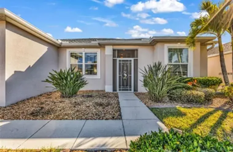 24576 BUCKINGHAM WAY, PUNTA GORDA, FL, 3..., Punta Gorda, FL 33980