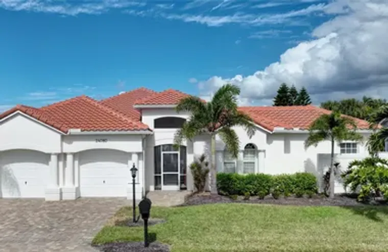 24080 REDFISH COVE DR, PUNTA GORDA, FL, ..., Punta Gorda, FL 33955