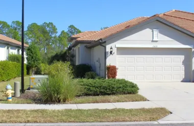 2430 DAISY DR, NORTH PORT, FL, 34289, North Port, FL 34289