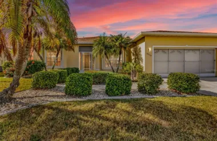 24116 BUCKINGHAM WAY, PUNTA GORDA, FL, 3..., Punta Gorda, FL 33980