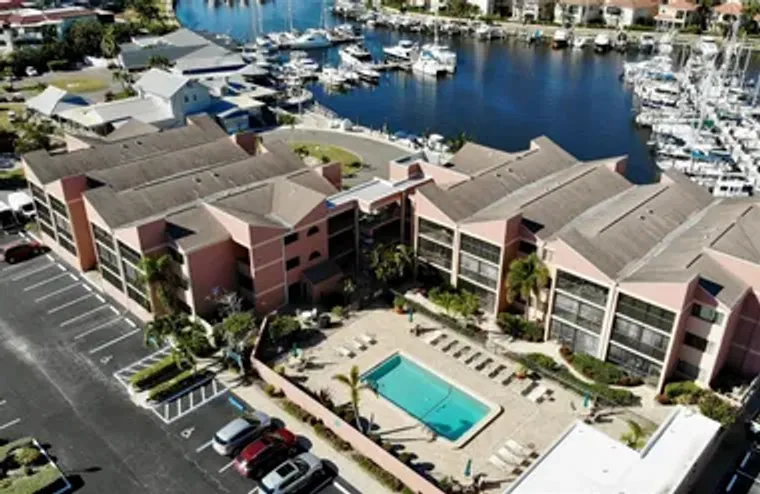 3170 MATECUMBE KEY RD 115, PUNTA GORDA, ..., Punta Gorda, FL 33955