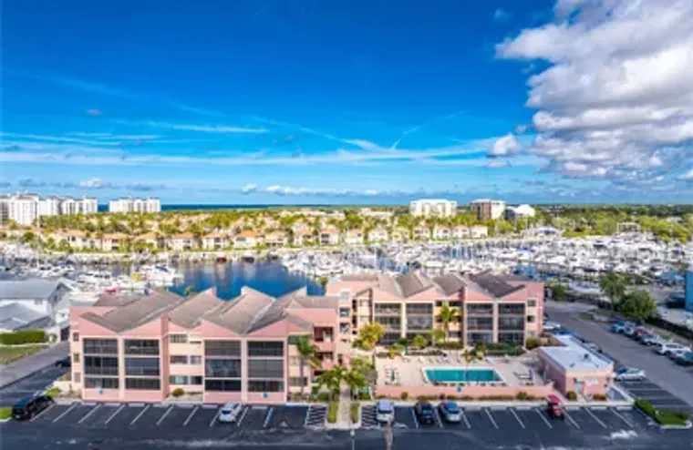 3170 MATECUMBE KEY RD 115, PUNTA GORDA, ..., Punta Gorda, FL 33955