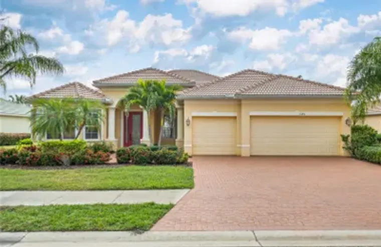 1646 CREEK NINE DR, NORTH PORT, FL, 3429..., North Port, FL 34291