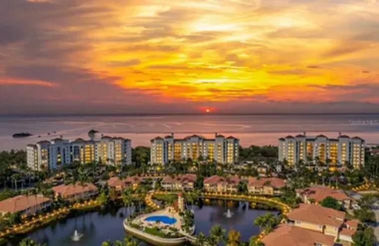 3329 SUNSET KEY CIR UNIT 301, PUNTA GORD..., Punta Gorda, FL 33955