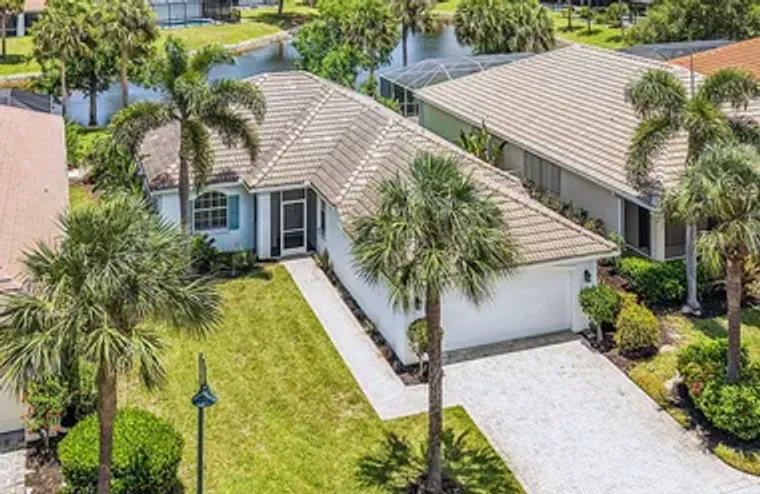 17762 COURTSIDE LANDINGS CIR, PUNTA GORD..., Punta Gorda, FL 33955