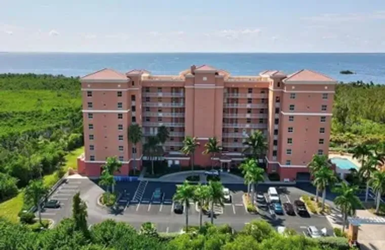 3191 MATECUMBE KEY RD 607, PUNTA GORDA, ..., Punta Gorda, FL 33955