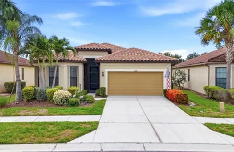 2543 ARUGULA DR, NORTH PORT, FL, 34289, North Port, FL 34289