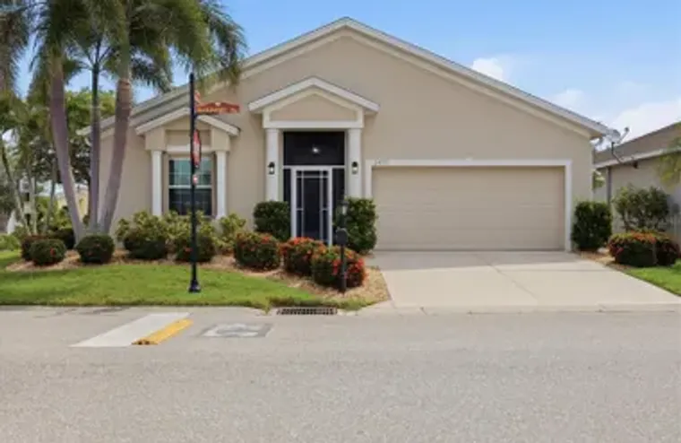 24195 BUCKINGHAM WAY, PORT CHARLOTTE, FL..., Port Charlotte, FL 33980