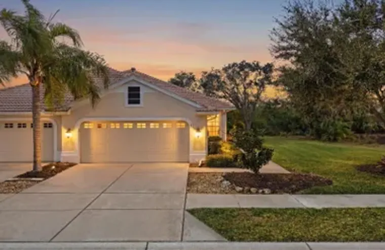 4693 WHISPERING OAKS DR, NORTH PORT, FL,..., North Port, FL 34287
