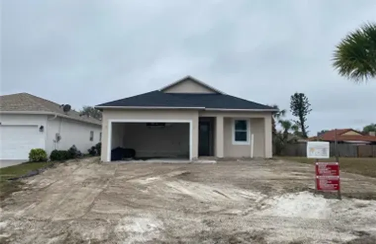 4250 OAK TERRACE CIR, PORT CHARLOTTE, FL..., Port Charlotte, FL 33953
