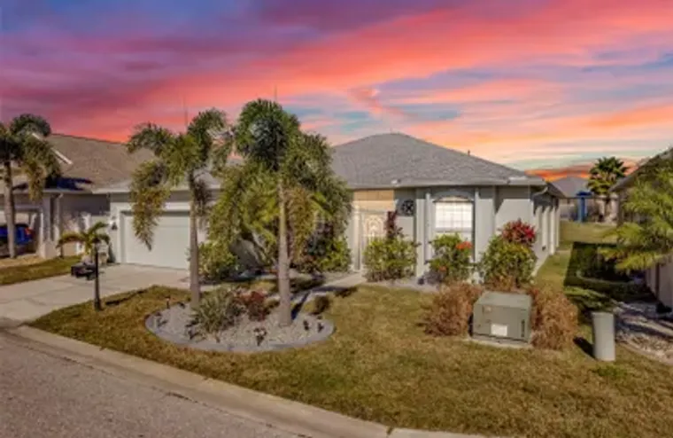 24703 BUCKINGHAM WAY, PUNTA GORDA, FL, 3..., Punta Gorda, FL 33980