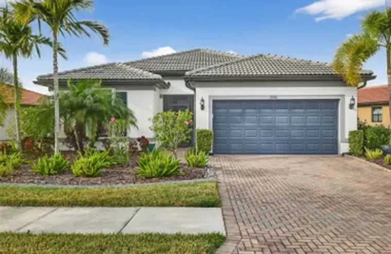 1506 HYSSOP LOOP, NORTH PORT, FL, 34289, North Port, FL 34289