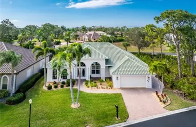 4941 LINKSIDE DR 17, PUNTA GORDA, FL, 33..., Punta Gorda, FL 33955