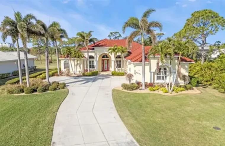 5021 SABLE KEY CIR, PUNTA GORDA, FL, 339..., Punta Gorda, FL 33955