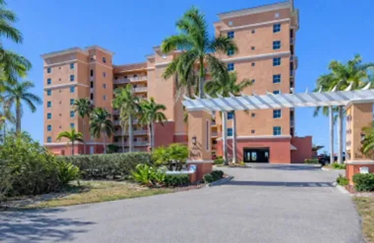 3191 MATECUMBE KEY RD 307, PUNTA GORDA, ..., Punta Gorda, FL 33955