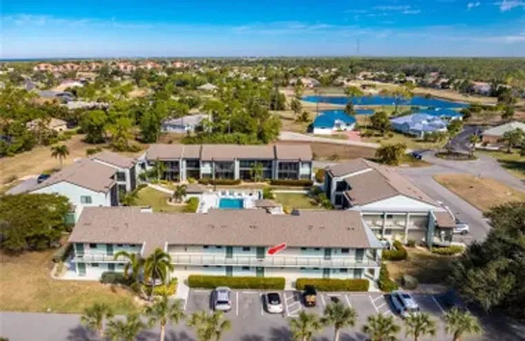 301 ISLAMORADA BLVD 22B, PUNTA GORDA, FL..., Punta Gorda, FL 33955