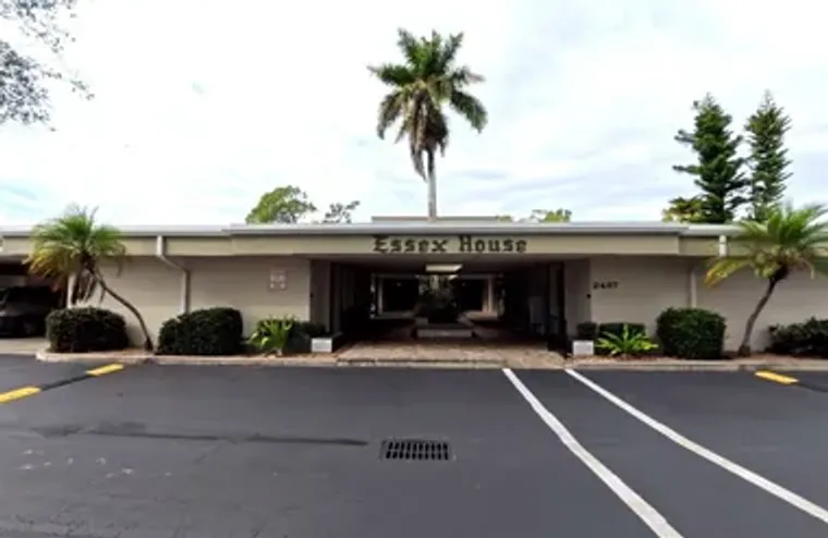 2437 HARBOR BLVD 108, PORT CHARLOTTE, FL..., Port Charlotte, FL 33952