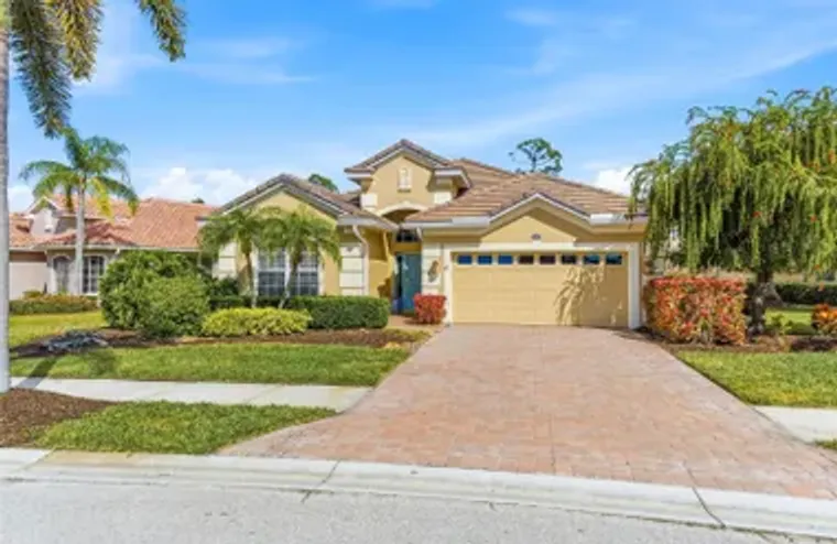 5674 BLUE HERON CIR, NORTH PORT, FL, 342..., North Port, FL 34287