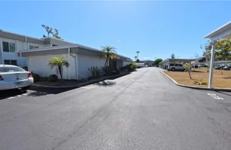 21300 BRINSON AVE APT 111, PORT CHARLOTT..., Port Charlotte, FL 33952