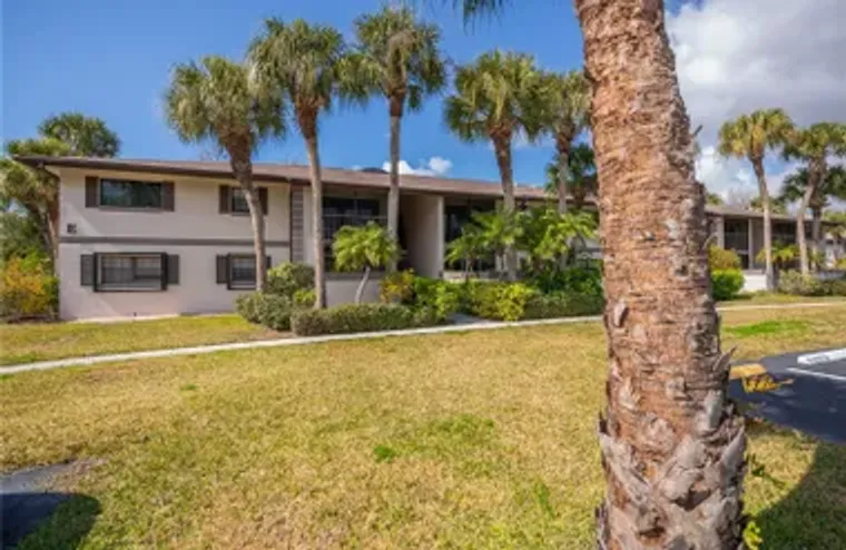 1515 FORREST NELSON BLVD E103, PORT CHAR..., Port Charlotte, FL 33952